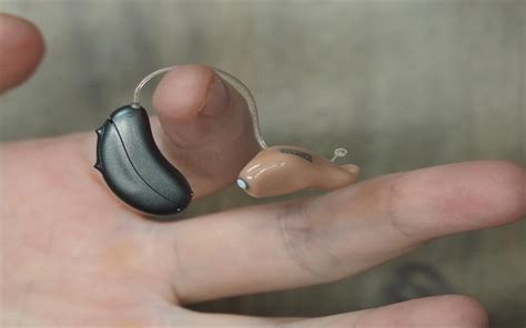 The Magic eae Hearing Aid: Improving Communication and Social Interaction